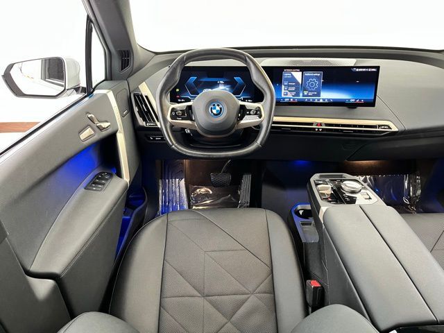 2025 BMW iX xDrive50 Carrollton TX