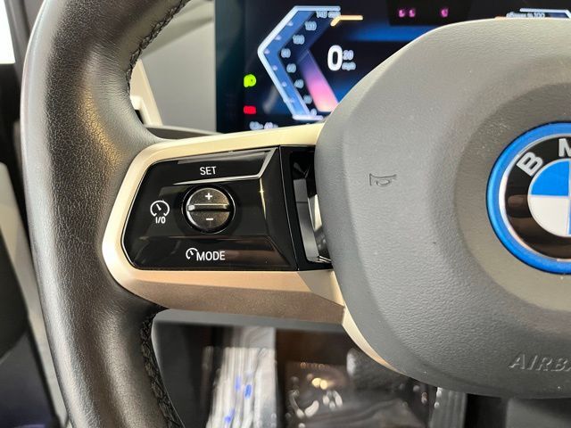 2025 BMW iX xDrive50 Carrollton TX