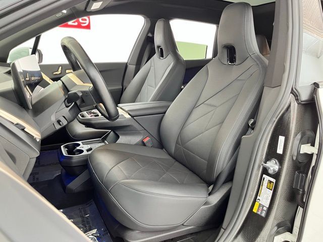 2025 BMW iX xDrive50 Carrollton TX