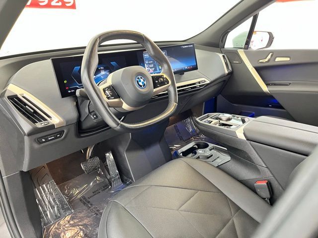 2025 BMW iX xDrive50 Carrollton TX