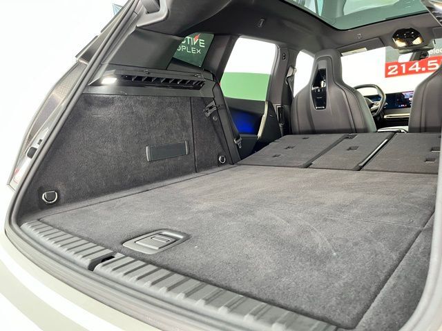 2025 BMW iX xDrive50 Carrollton TX