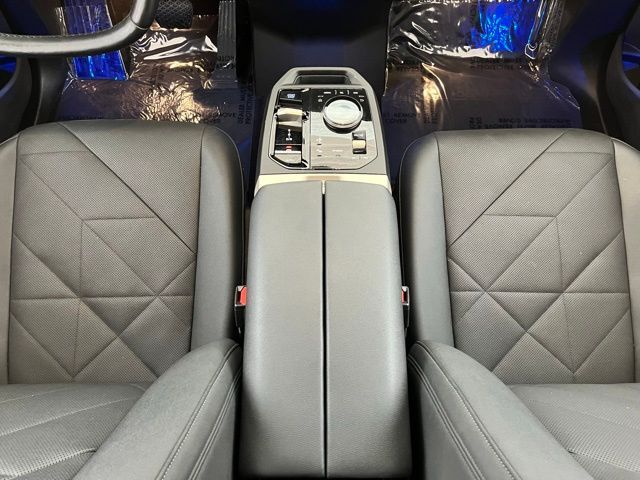 2025 BMW iX xDrive50 Carrollton TX