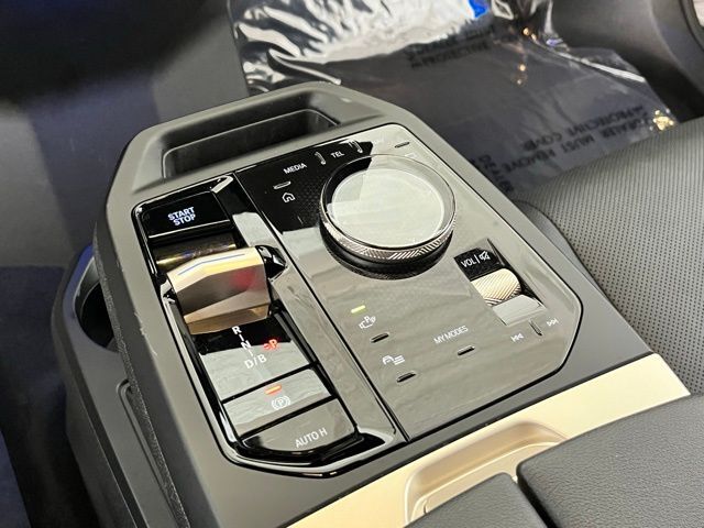 2025 BMW iX xDrive50 Carrollton TX