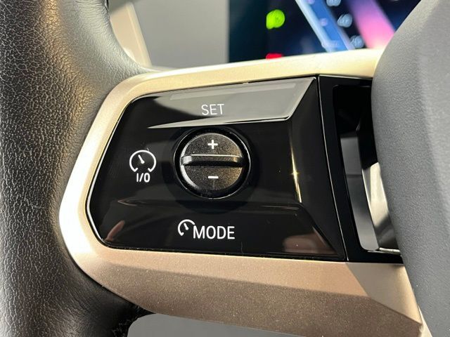 2025 BMW iX xDrive50 Carrollton TX