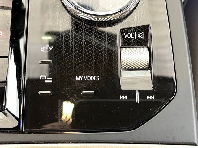 2025 BMW iX xDrive50 Carrollton TX