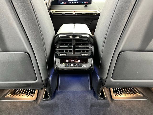 2025 BMW iX xDrive50 Carrollton TX