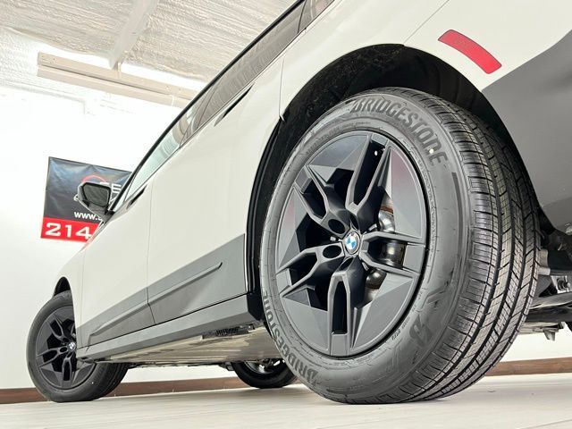 2025 BMW iX xDrive50 Carrollton TX