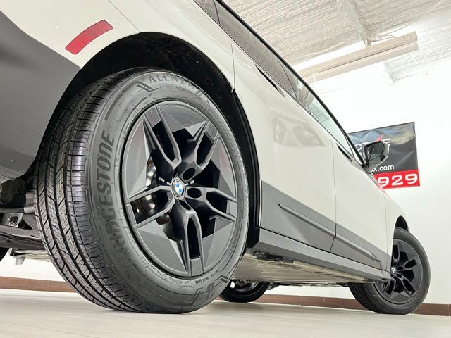 2025 BMW iX xDrive50 Carrollton TX