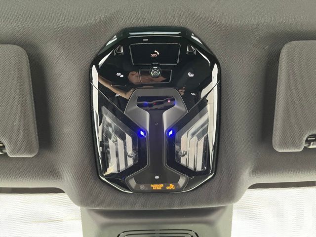 2025 BMW iX xDrive50 Carrollton TX