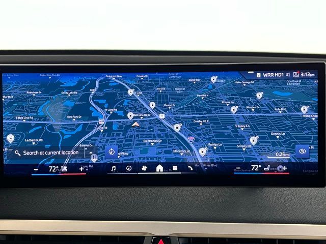 2025 BMW iX xDrive50 Carrollton TX