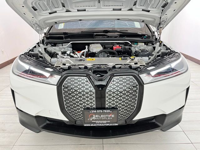 2025 BMW iX xDrive50 Carrollton TX