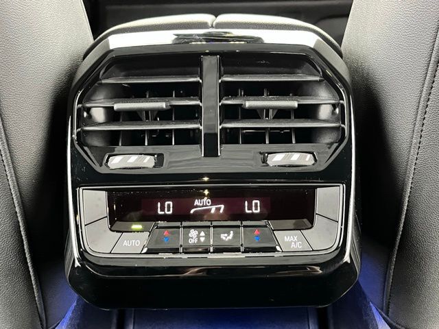 2025 BMW iX xDrive50 Carrollton TX