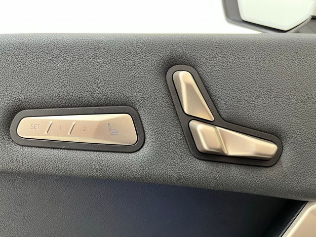 2025 BMW iX xDrive50 Carrollton TX