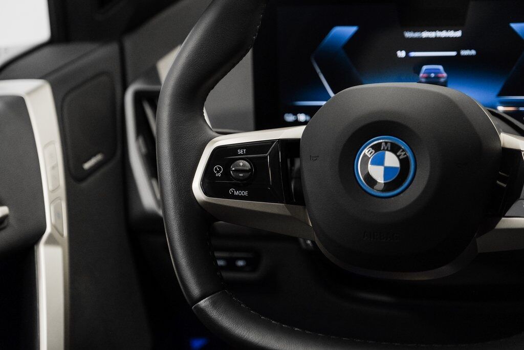 2025 BMW iX xDrive50 Carrollton TX