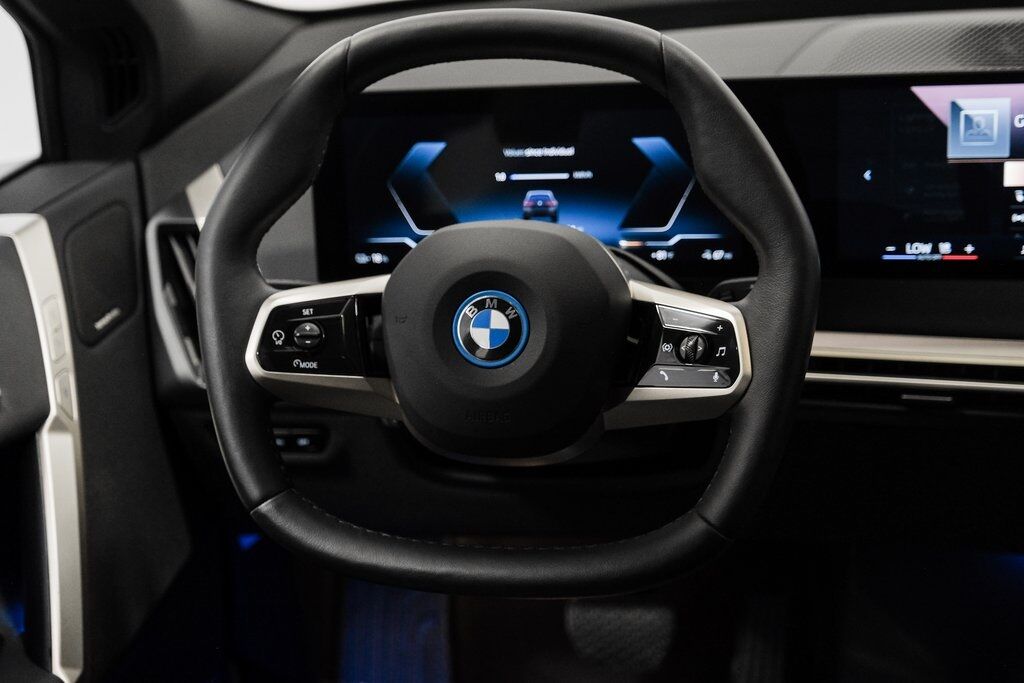 2025 BMW iX xDrive50 Carrollton TX