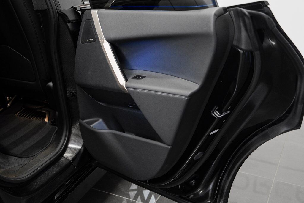 2025 BMW iX xDrive50 Carrollton TX