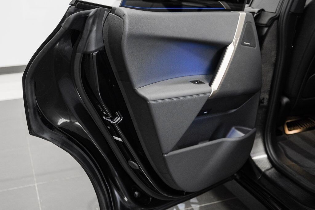 2025 BMW iX xDrive50 Carrollton TX