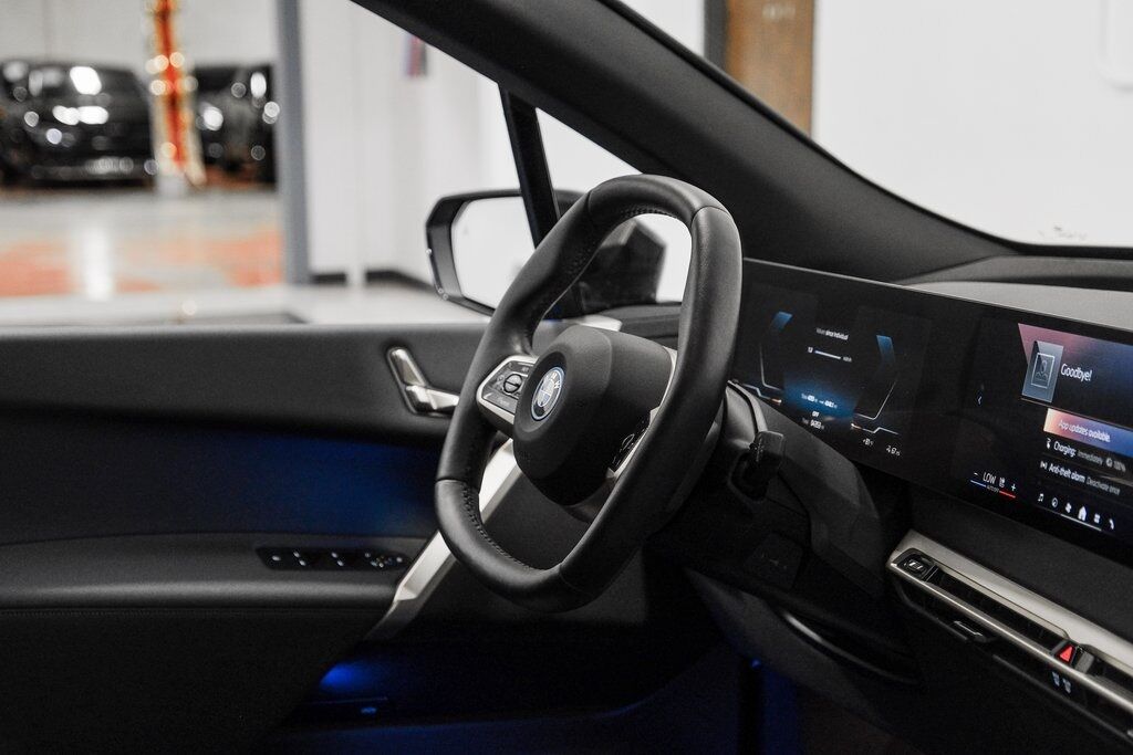 2025 BMW iX xDrive50 Carrollton TX