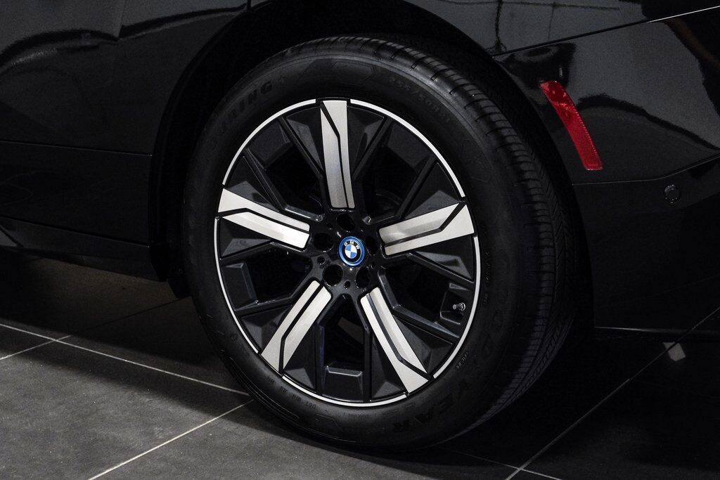 2025 BMW iX xDrive50 Carrollton TX