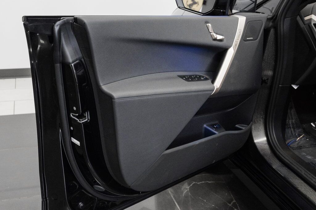 2025 BMW iX xDrive50 Carrollton TX