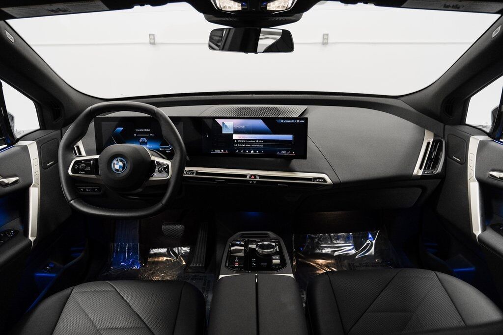 2025 BMW iX xDrive50 Carrollton TX