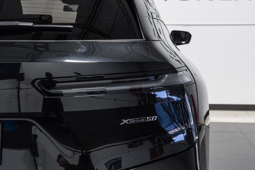2025 BMW iX xDrive50 Carrollton TX