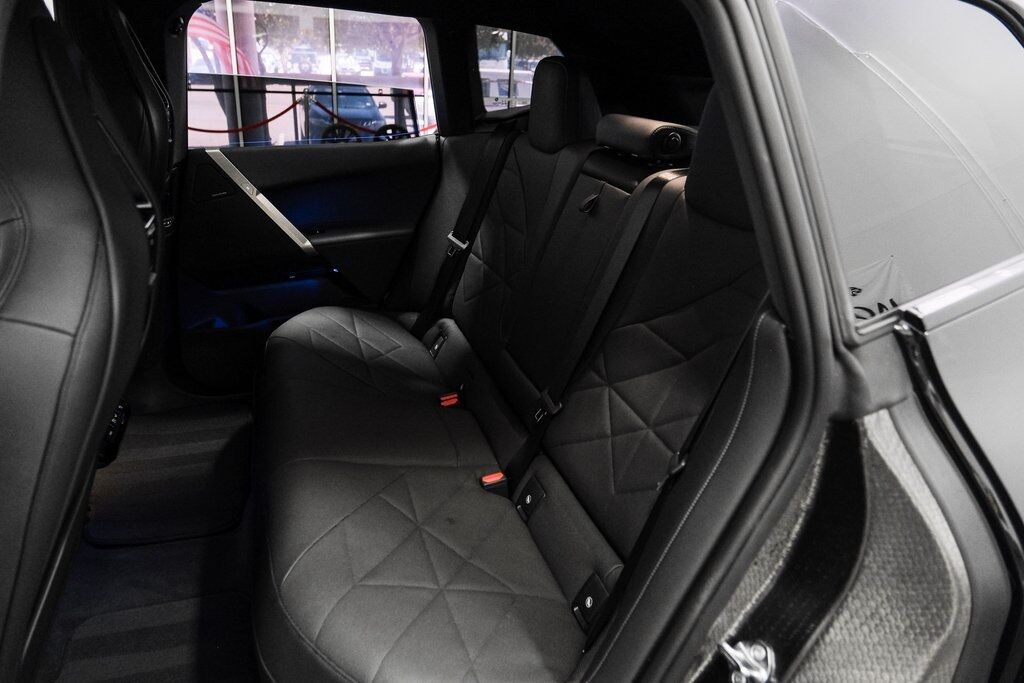 2025 BMW iX xDrive50 Carrollton TX