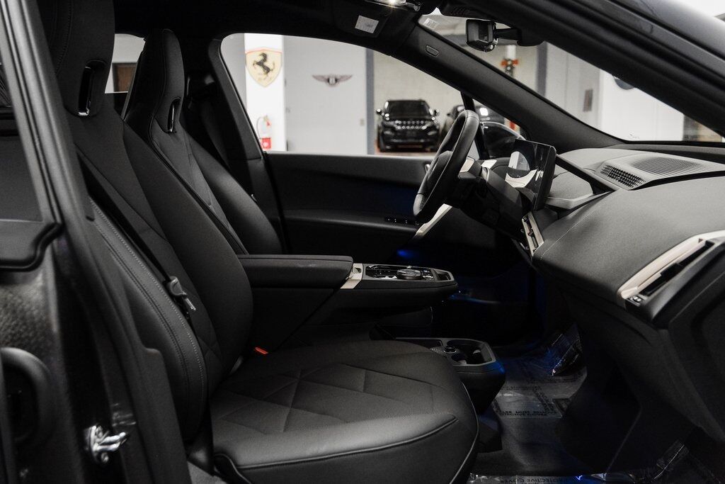 2025 BMW iX xDrive50 Carrollton TX