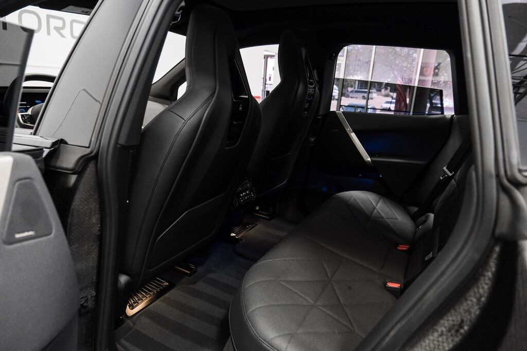 2025 BMW iX xDrive50 Carrollton TX