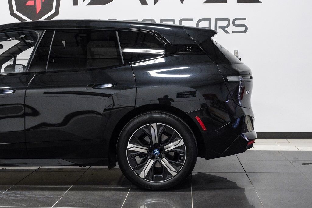 2025 BMW iX xDrive50 Carrollton TX