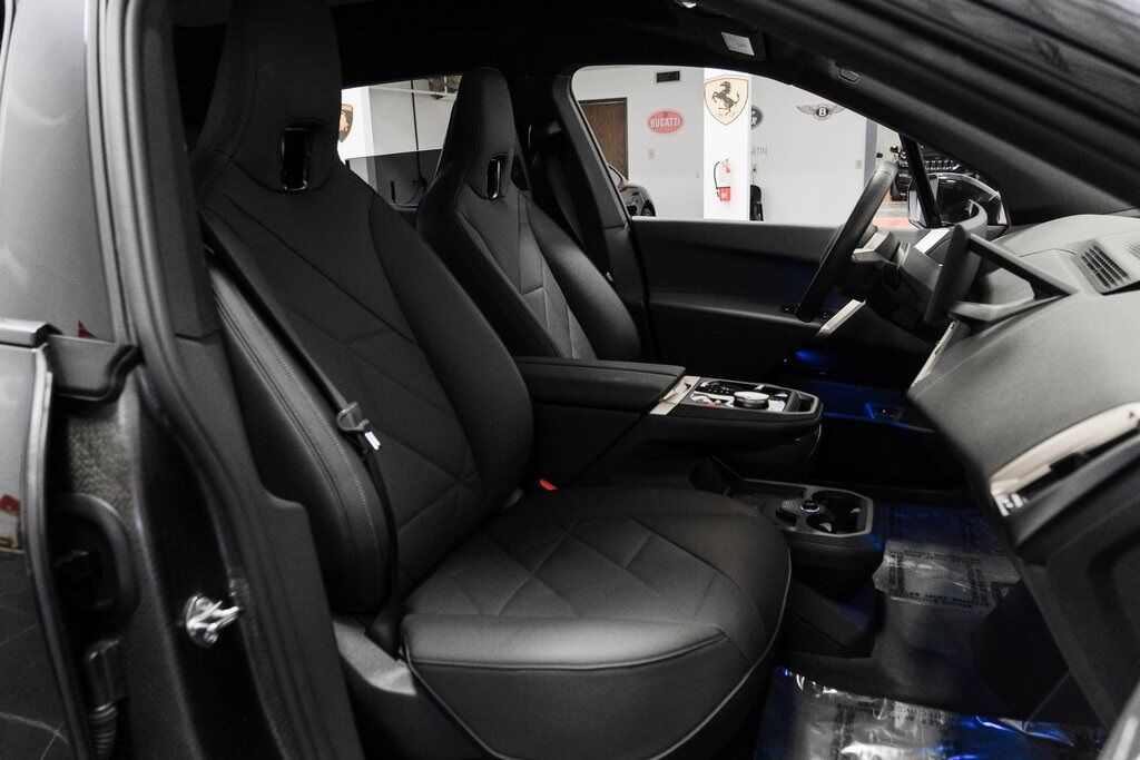 2025 BMW iX xDrive50 Carrollton TX