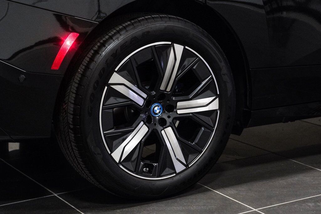 2025 BMW iX xDrive50 Carrollton TX