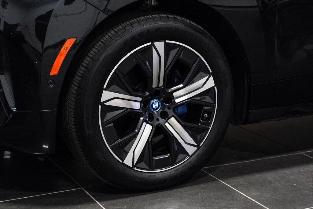 2025 BMW iX xDrive50 Carrollton TX