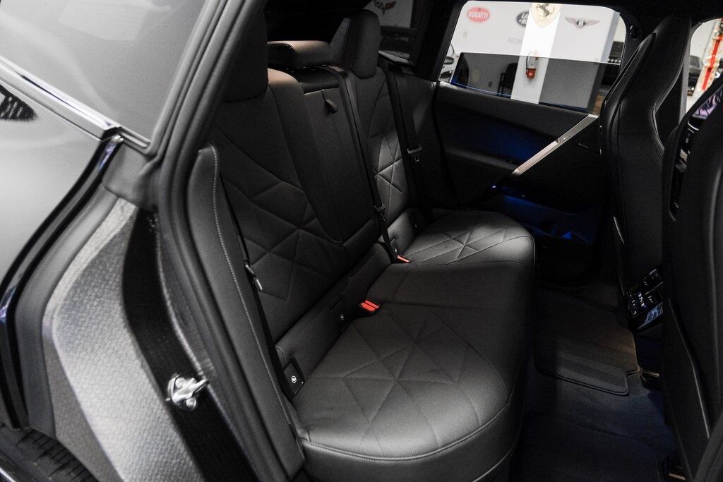 2025 BMW iX xDrive50 Carrollton TX