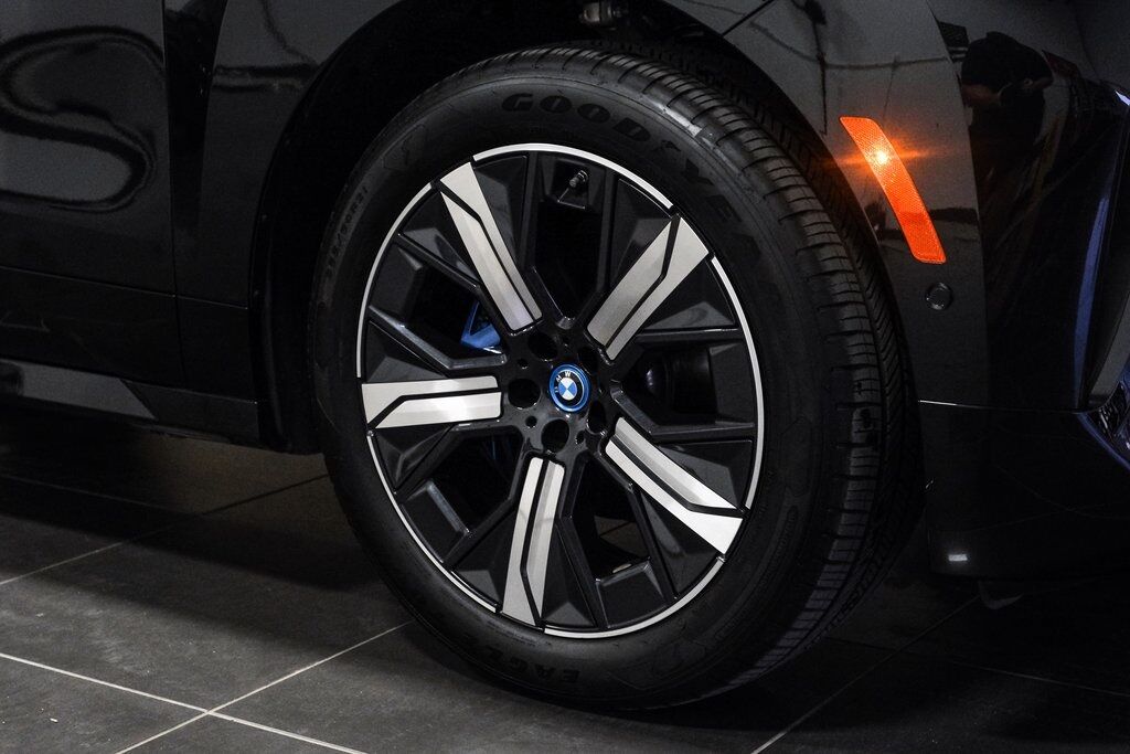 2025 BMW iX xDrive50 Carrollton TX