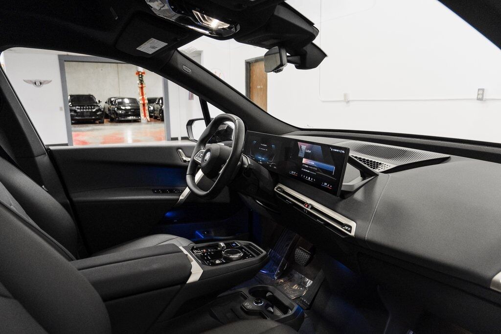 2025 BMW iX xDrive50 Carrollton TX