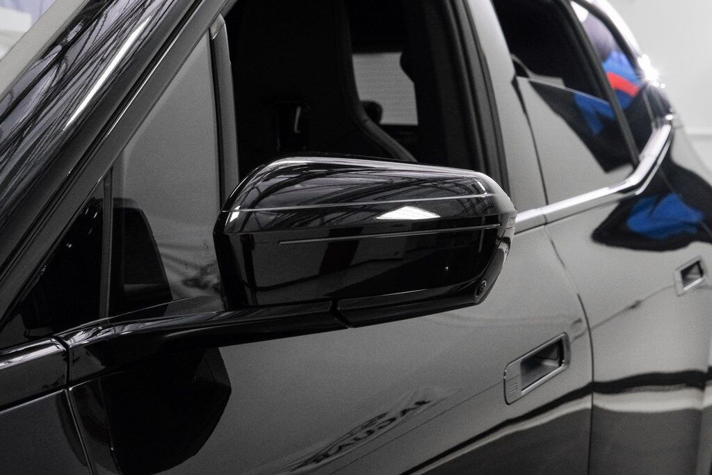 2025 BMW iX xDrive50 Carrollton TX