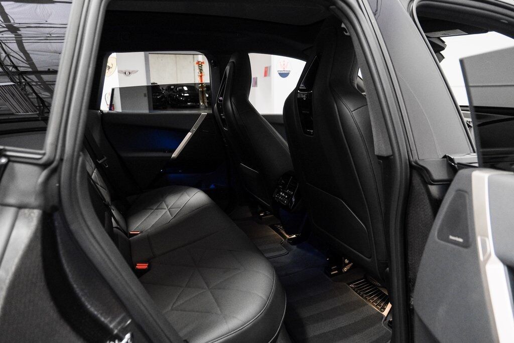 2025 BMW iX xDrive50 Carrollton TX