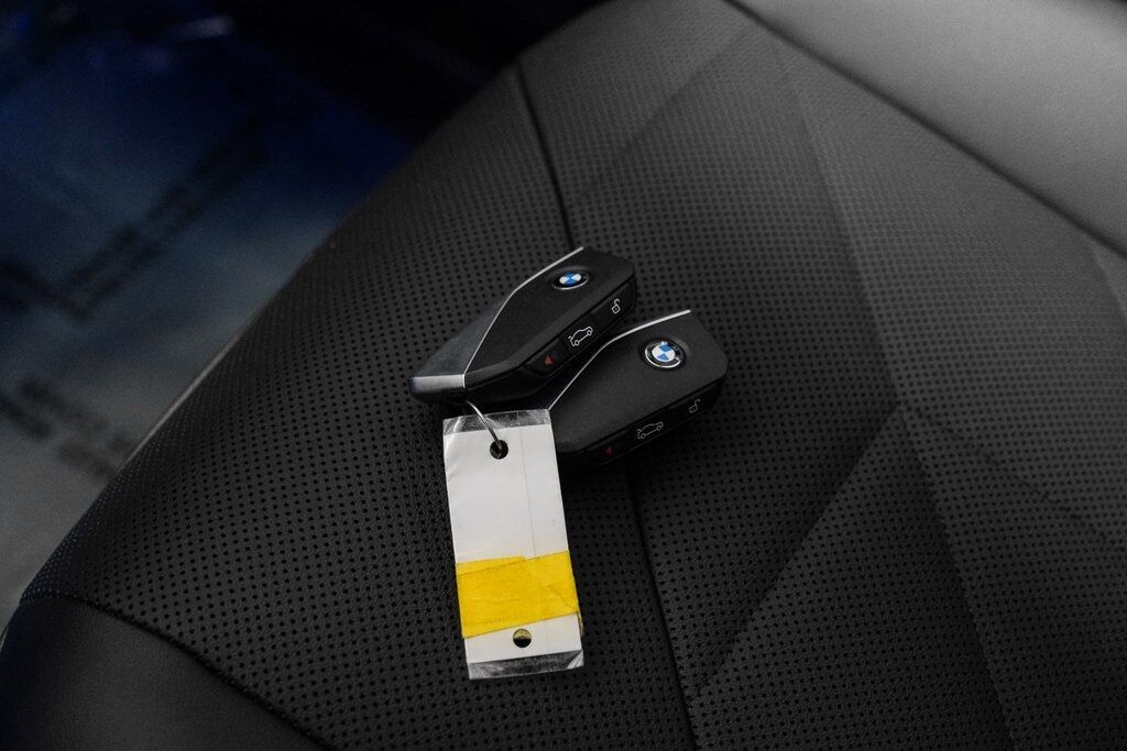 2025 BMW iX xDrive50 Carrollton TX