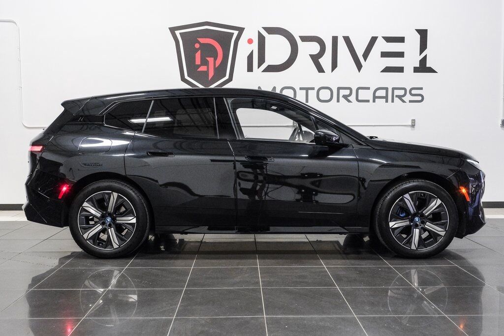 2025 BMW iX xDrive50 Carrollton TX