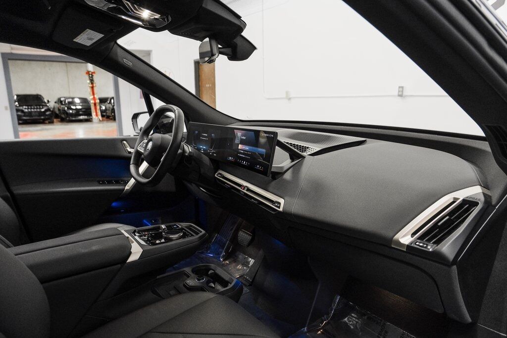 2025 BMW iX xDrive50 Carrollton TX