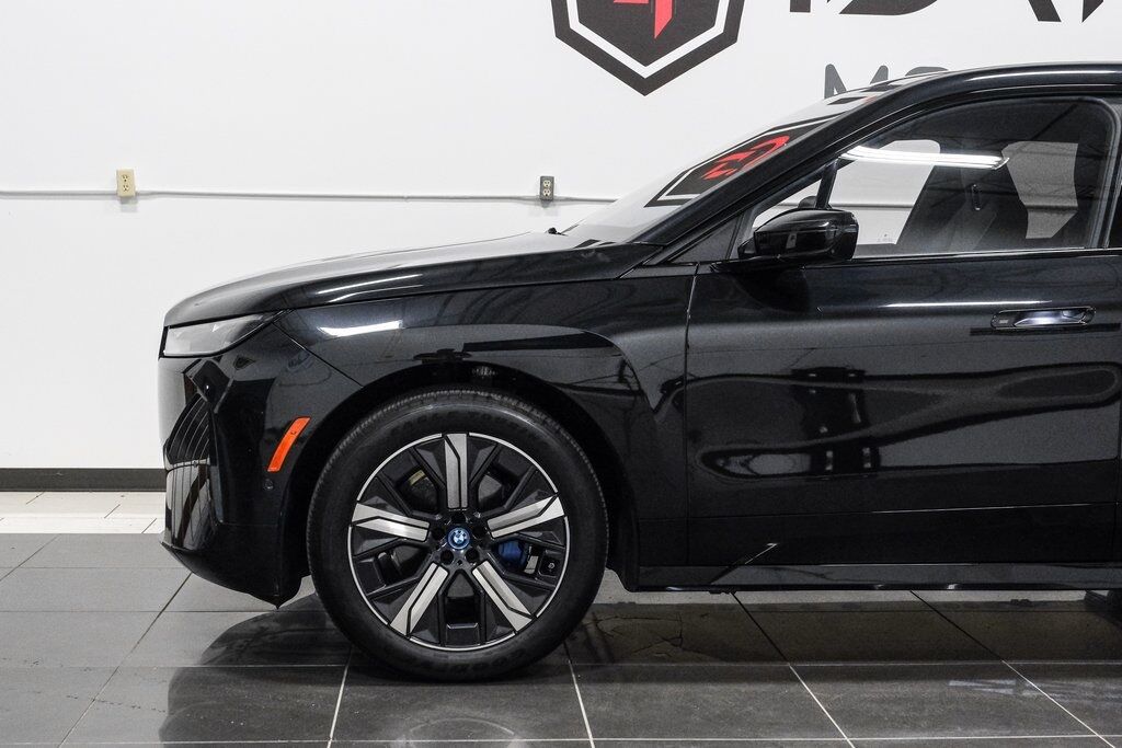 2025 BMW iX xDrive50 Carrollton TX