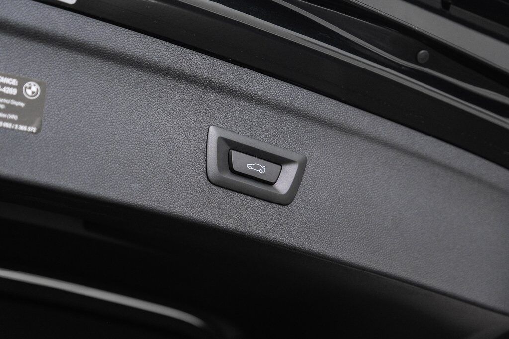 2025 BMW iX xDrive50 Carrollton TX