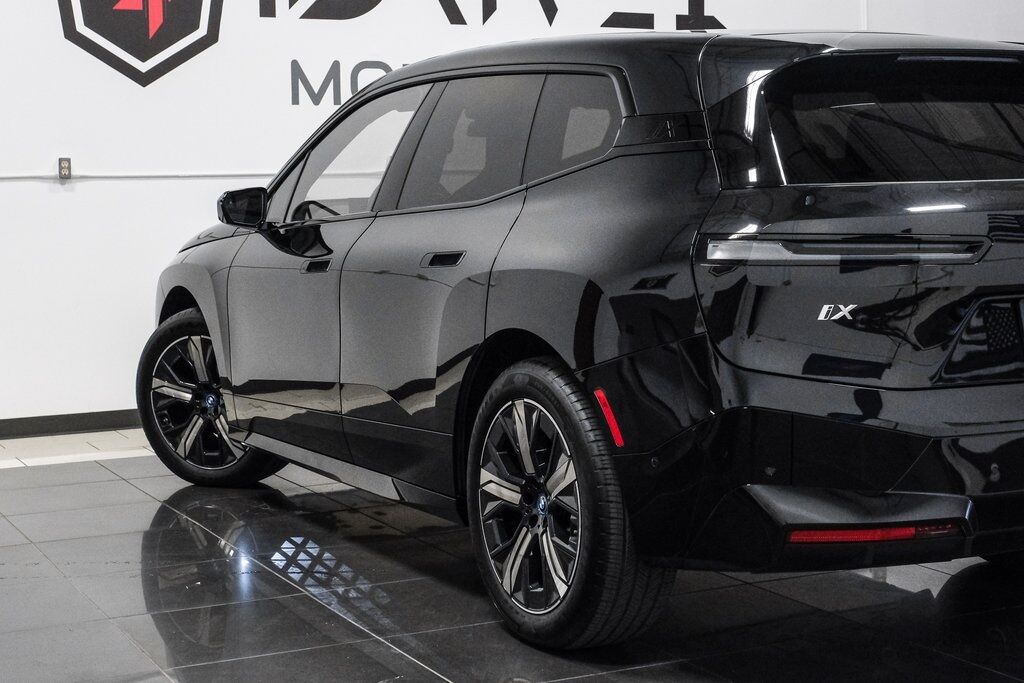 2025 BMW iX xDrive50 Carrollton TX