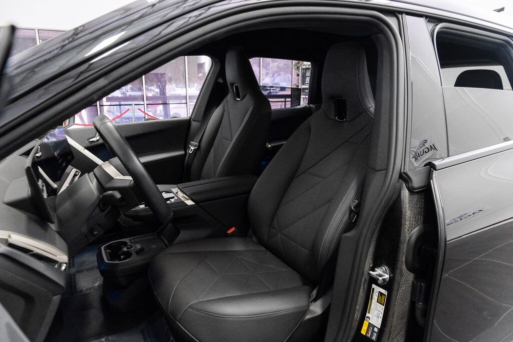 2025 BMW iX xDrive50 Carrollton TX