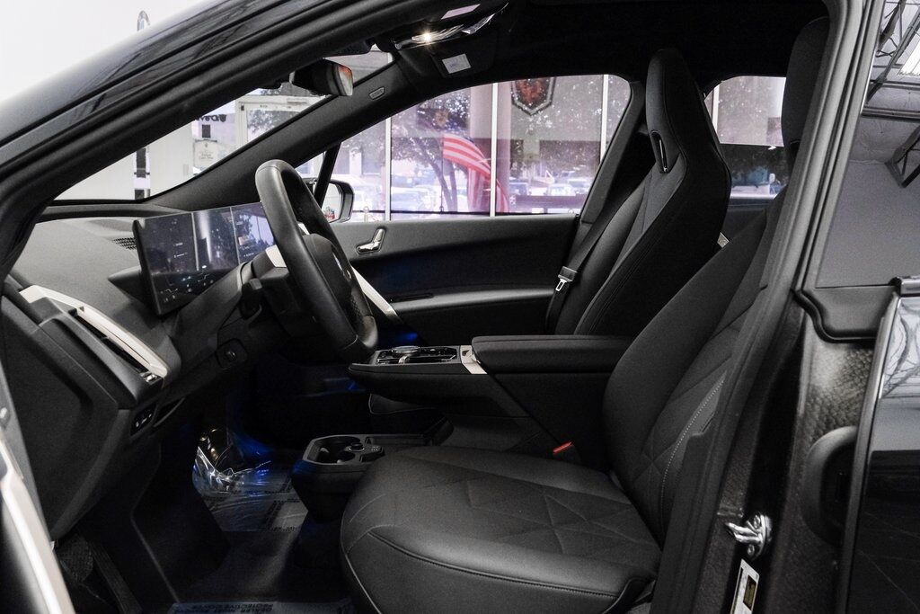 2025 BMW iX xDrive50 Carrollton TX