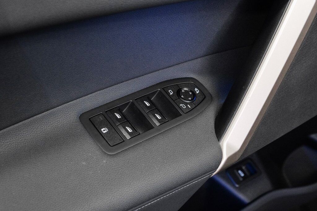 2025 BMW iX xDrive50 Carrollton TX