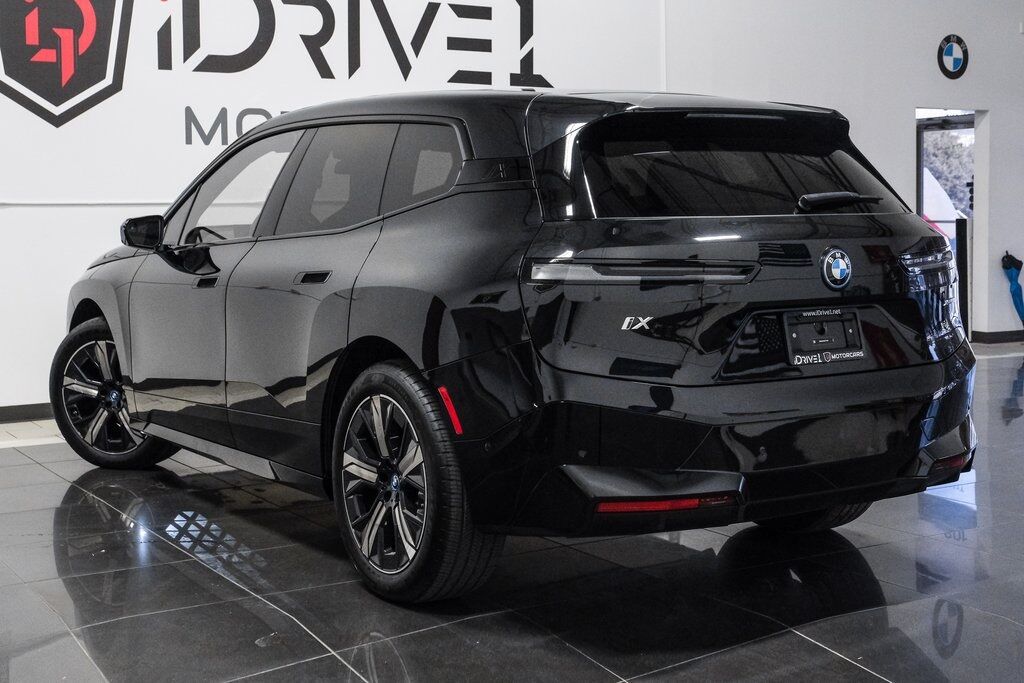 2025 BMW iX xDrive50 Carrollton TX