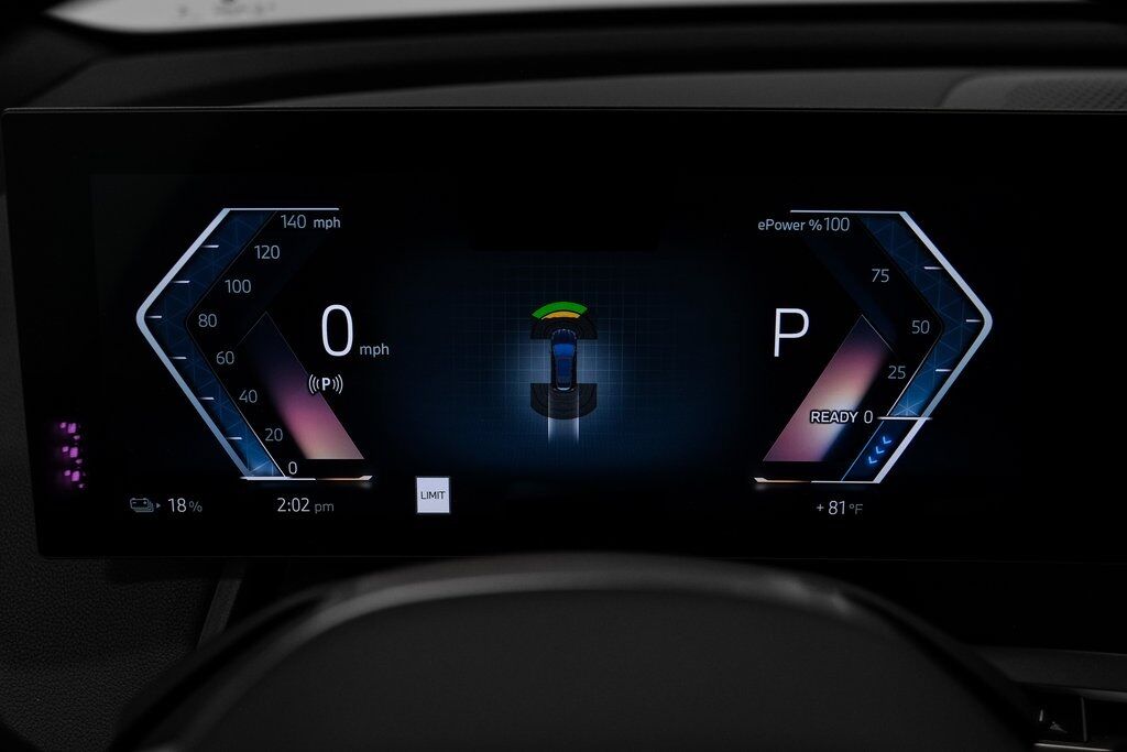 2025 BMW iX xDrive50 Carrollton TX