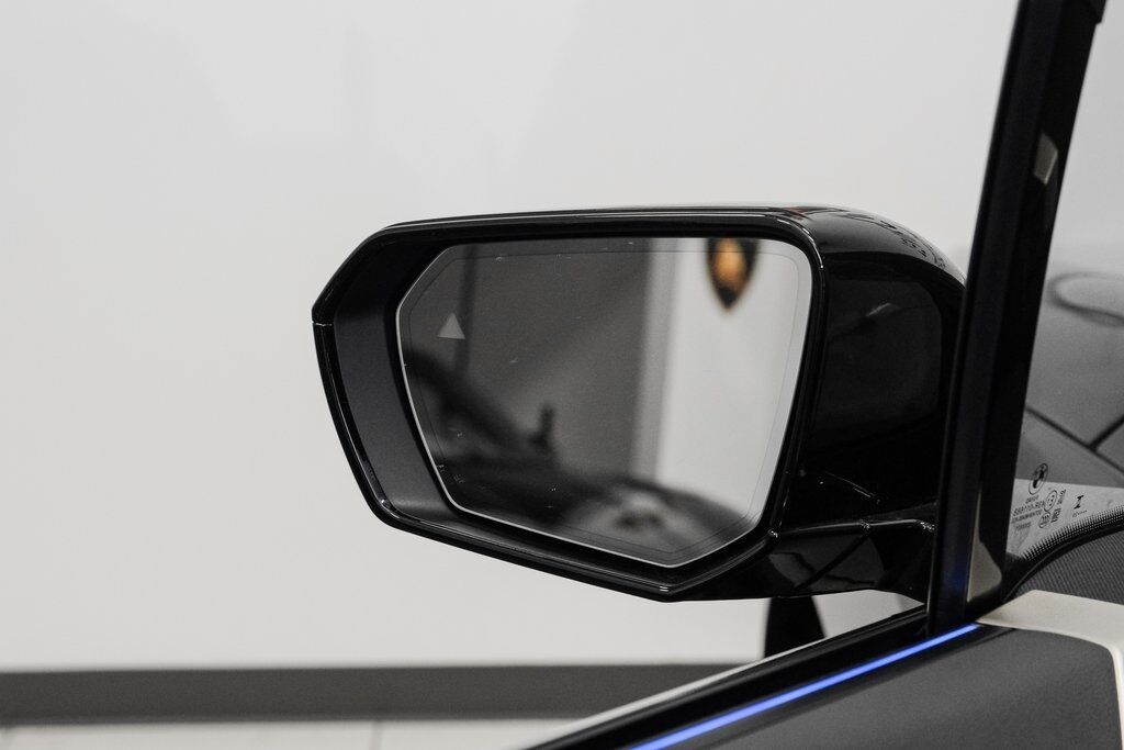 2025 BMW iX xDrive50 Carrollton TX